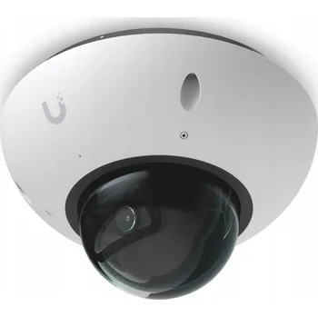 Bezpečnostní kamera IP kopulovitá kamera (dome) Ubiquiti UVC-G6-Dome-W 8 Mpx