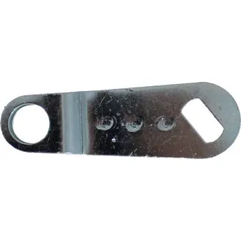 Brzdová kladka RMS 121870620 přední