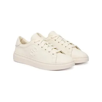 Dámské tenisky Sneakersy BOSS Kieran 50557926 Bílá 37