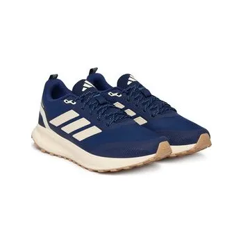 Dámská běžecká obuv Běžecké boty adidas Runfalcon 5 Tr JQ6957 Tmavomodrá 47_13