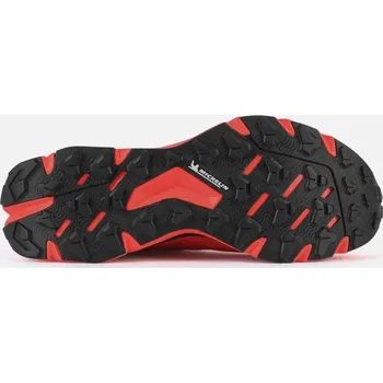 Sjezdové boty Rossignol W VEZOR-NEON RED-boty - 040