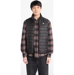 Vesta Horsefeathers Aiden Vest Black M