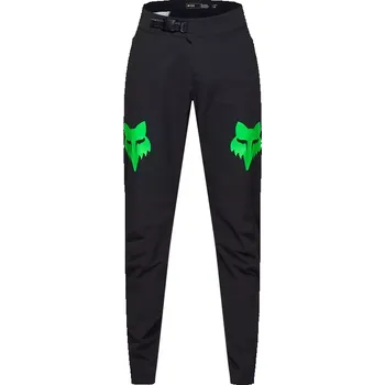 Cyklistické kalhoty Fox Ranger Grid Pant black S (30)