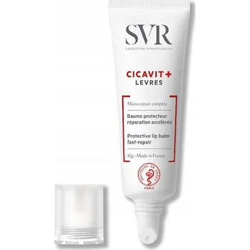 Péče o rty SVR Cicavit+ Levres balzám na rty 10 g