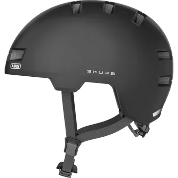 Cyklistická přilba Abus Skurb 2025 L velvet black