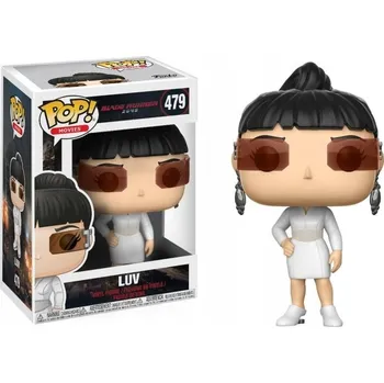 Funko POP Movies: Blade Runner 2049 - Luv