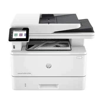 Tiskárna Multifunkční tiskárna HP LaserJet Pro MFP 4102dw WiFi Bílá