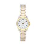 JVD Dámské ocelové vodotěsné hodinky J4147.3 - 10ATM se safírovým sklem