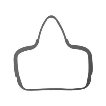 Osvětlení pro motocykl Rear light internal gasket SIEM 246420134