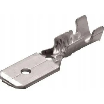 Vrták Očková koncovka Ergom 100 ks