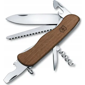 Multifunkční nůž Nůž Victorinox Forester Wood