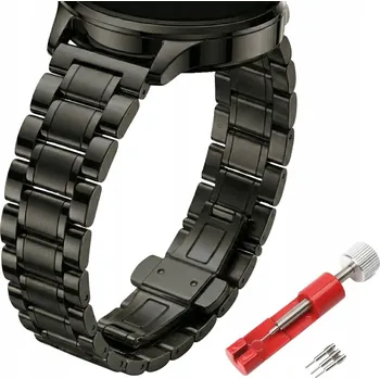 Náramek NÁRAMEK PRO GARMIN VENU SQ 2 PLUS VIVOACTIVE 3 5 FORERUNNER 245 645 20MM