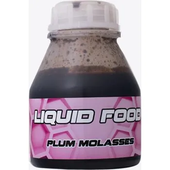 Návnadové aroma LK Baits Plum Molasses 250ml