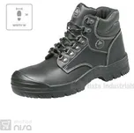 Pracovní obuv STOCKHOLM kotníková S3
