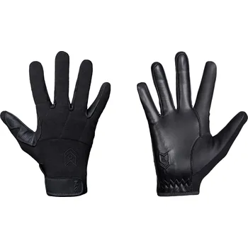 Pracovní rukavice MoG Gloves® Rukavice Target FR MoG®, Barva: Černá, Velikost: 4XL