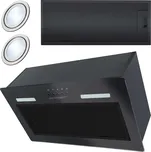 Berdsen Podlinková digestoř 52 cm černá BT-236