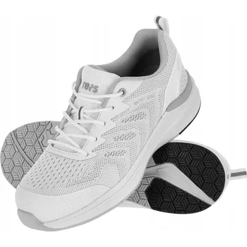 Pracovní obuv Bezpečnostní obuv Reis ATTIC WS s tužinkou vel. 46