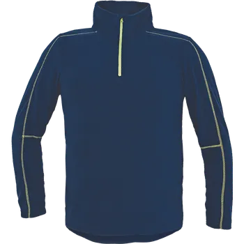 Pánská bunda WELBURN bunda fleecová