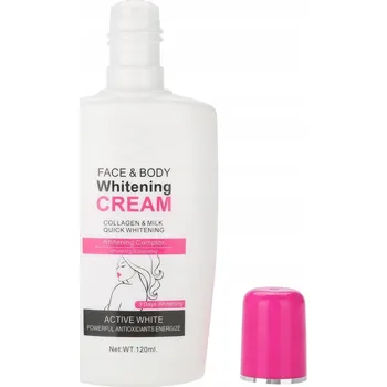 INTENZIVNÍ REGENERAČNÍ BALZÁM NA TĚLO KRÉM HYDRATAČNÍ NA TĚLO 120G