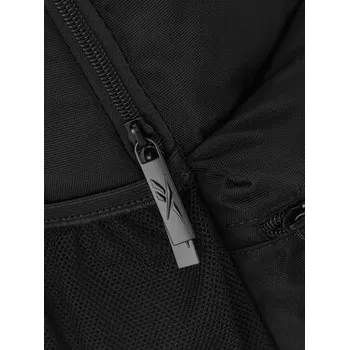 Reebok Batoh RBK-B-008-CCC Černá NOSIZE