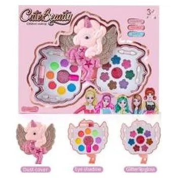 plyšák Zestaw do makijażu Jednorożec (pl, 2000, Merkpol)