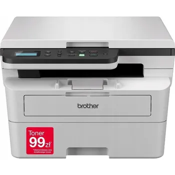 Tiskárna Multifunkční laserová tiskárna (černobílá) Brother MFP DCP-B7620DWYJ1