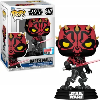 Figurka Figurka Funko Star Wars