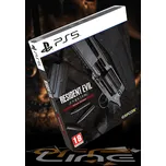 Resident Evil 9: Requiem Deluxe Edition | PS5