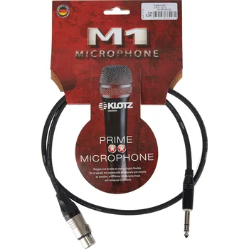 Klotz M1FS1K0100 + prodloužená záruka 3 roky