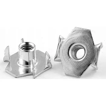 Vrták Hřebíky do betonu UN 1 x 1 mm 100 ks