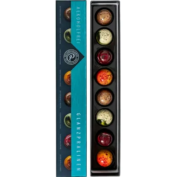 Bonbon PETERS Směs pralinek bez alkoholu 90g