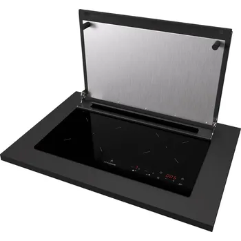 Příslušenství pro sporák Kryt desky DynaCook X2 C&Y mini