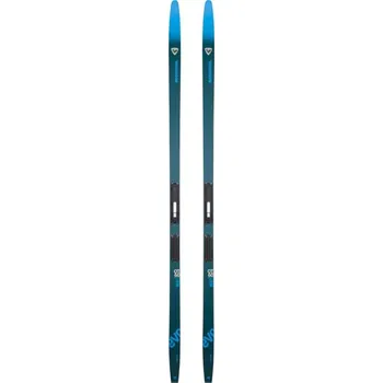 Běžky Rossignol EVO OT 60 POSITRACK IFP CONTROL STEP-IN / RHMZC03+RJN1000 -XC set