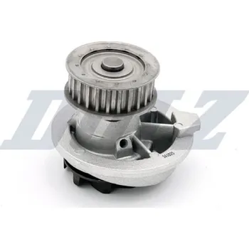 Chladič motoru Vodní čerpadlo, chlazení motoru DOLZ O137