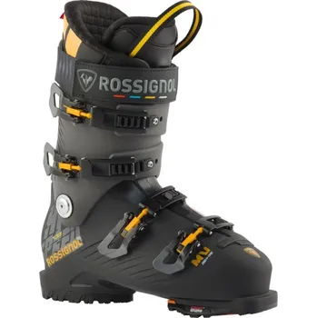 Lyžování Rossignol HI-SPEED PRO 110 MV GW - BLACK pánské lyžařské boty - 305