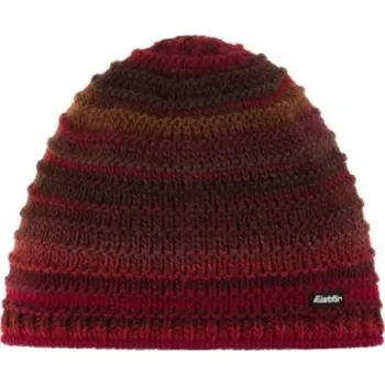 Čepice Eisbär Mikata MÜ-rotbraun