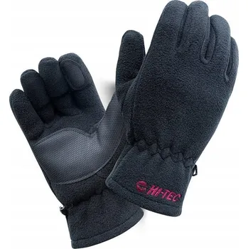 Rukavice Hi-Tec pětprsté rukavice syntetické, velikost L/XL - dámské