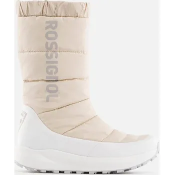 Dámská treková obuv Rossignol W ROSSI PODIUM KH FOG-FOG-boty - 060