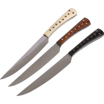 Příbor Marshal Historical Středověký jídelní nůž „Hostina“ (1250–1350)