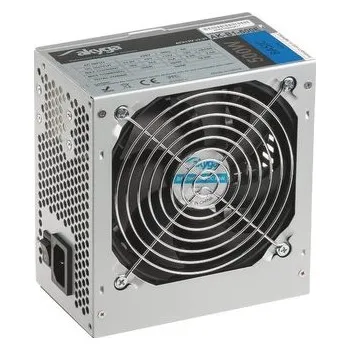 Počítačový zdroj Akyga ATX zdroj 500W ventilátor 120mm