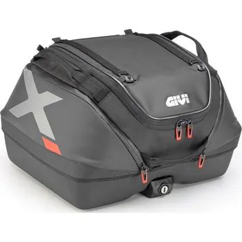 Motodoplněk GIVI taška XL08B 40L black