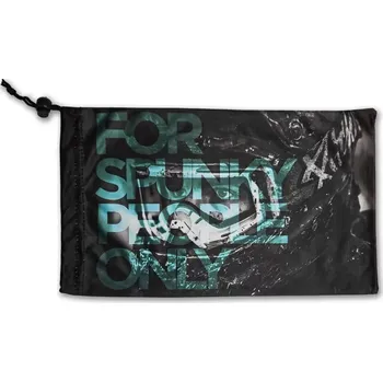 Motocyklové brýle PITCHA ochranný obal na moto brýle