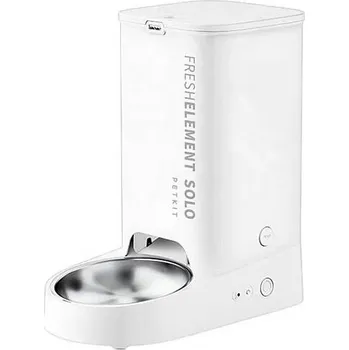 Miska pro psa PetKit Fresh Element Solo - Bílá