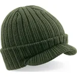 Beechfield Čepice Peaked Beanie