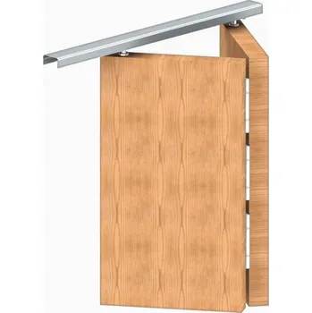 Vrták Sada pro skládací dveře Valcomp Apollo 908 mm b