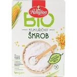 Kukuřičný škrob BIO 200 g Amylon – bez lepku