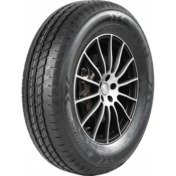 Celoroční pneumatika Sonix Van A/S 215/60R16 103/101 T