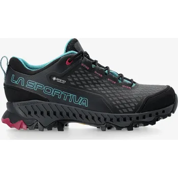 Dámská sportovní obuv Dámské turistické boty La Sportiva Spire GTX - black/topa 39,5