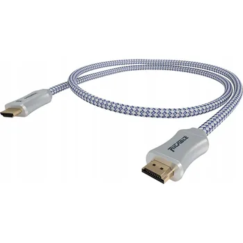 Video kabel Kabel Ricable V3 HDMI - HDMI 3 m