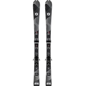 Sjezdové lyže Sjezdové lyže Völkl Shine 72 vMotion 10 144 cm + vázání 2025/2026